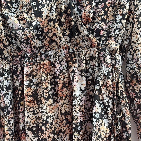 Nordstrom  Chelsea28 Floral Dress - Picture 9 of 12